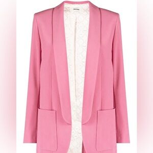 [NWT] Zadig & Voltaire Blazer